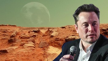 Elon Musk'ın Mars hayali... Koloninin nasıl yönetileceğini açıkladı