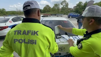 Trafik magandalarına müjde! Magandalığınızın bedellerine zam geldi