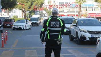 Ankara'da bazı yollar trafiğe kapatılacak