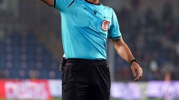Süper Lig'te kıyamet kopacak: TFF yabancı hakem kararını verdi!
