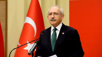 Kemal Kılıçdaroğlu'ndan grup toplantısı kararı
