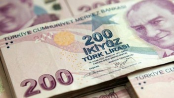 5.6 milyar TL'lik destek ödemesi bayram öncesi hesaplara yattı
