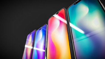 Katlanabilir iPhone için geri sayım başladı