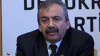 DEM Parti'den ''İmralı heyeti'' iddiasına yalanlama