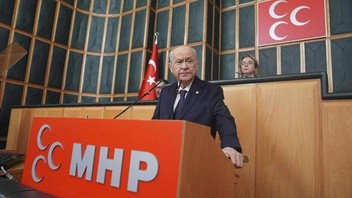Bahçeli: Annelerimizin gözünden akan yaşlar kurumadıkça rahat olamayız