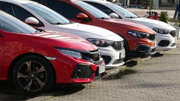 Kamu araçları satışa çıktı: Fiyatlar 180 bin TL'den başlıyor