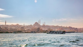 İstanbul'da depremde hasar gören bina sayısı açıklandı