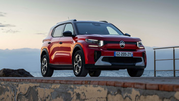 Yenilenen, elektriklenen ödüllü Citroen C3 AirCross'un Türkiye'ye geleceği tarih belli oldu