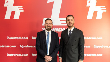 Hipodrom.com ilk yılında 400 binin üzerinde üyeye ulaştı