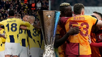 UEFA Avrupa Ligi'nde şampiyon kim olur? Oranlar güncellendi