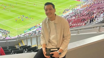 Mesut Özil milli forma için sessizliğini yıllar sonra bozdu