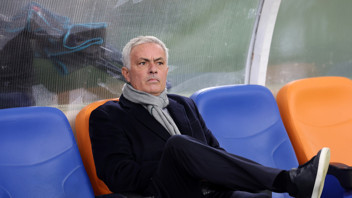 Jose Mourinho'dan sürpriz kadro tercihi
