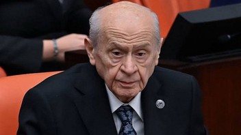 Devlet Bahçeli'den ''3. Dünya Savaşı'' uyarısı!