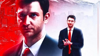 Türk voleybol antrenörü Ferhat Akbaş tarihe geçti