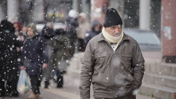 Sibirya soğukları Türkiye'yi teğet geçti... Kar yağışı için yeni tarih belli oldu!
