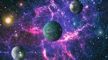 NASA evrenin üç boyutlu haritasını çıkaracak