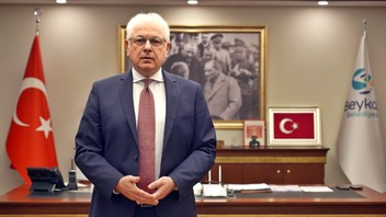 Beykoz Belediye Başkanı Köseler'in 67 yıl 3 aya kadar hapsi istendi