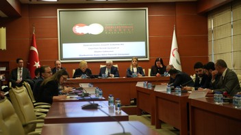 Çayırhan Termik Santrali 20 milyar TL'ye özelleştirildi
