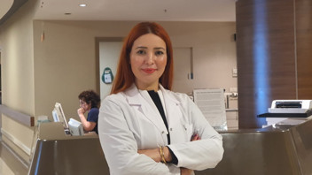 Türk kadın doktor geliştirdiği tedavi teknikle literatüre girdi