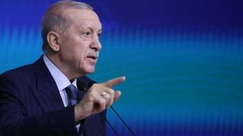 Erdoğan'dan CHP'nin boykot hamlesine sert tepki