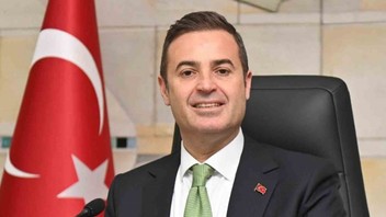 Balıkesir Büyükşehir Belediye Başkanı Akın'dan ''1 Mayıs'' mesajı