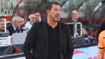 Ufuk Sarıca'dan kötü haber