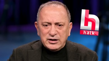 Halk TV'deki ROK depremi sonrası Fatih Altaylı'dan sürpriz hamle