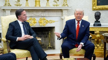 Trump inadından vazgeçmiyor: ''Grönland'ı ABD'ye katacağız!''