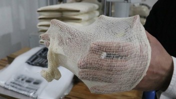 İspanya'dan ithal edilen o ürünü üretip, İspanya'ya satmaya başladı