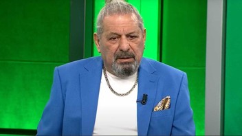 Erman Toroğlu gelecek senenin şampiyonunu bugünden ilan etti