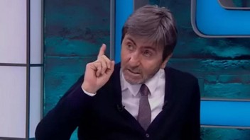 Rıdvan Dilmen'in yabancı hakem iddiası olay olacak