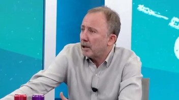 Sergen Yalçın, Galatasaray ve Fenerbahçe tahminlerini açıkladı