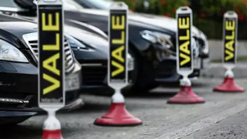 İstanbul'da vale ücretleri uçtu: 600 liraya kadar çıkıyor
