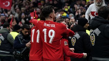 Milli takımda Macaristan maçı öncesi 2 isimkadrodan çıkarıldı