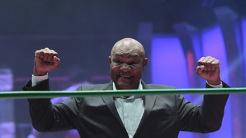 Efsane boksör hayatını kaybetti