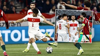 Arda Güler kendisine sataşan rakibine verdiği yanıtla olay oldu