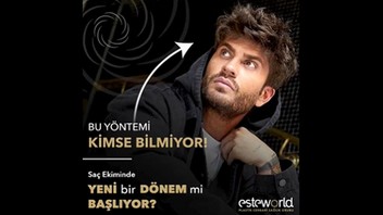 Saç Ekiminde İtalyan Çizgisi Dönemi! Neden Bu Kadar Popüler?