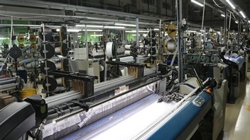 Türkiye'nin tekstil devinden iflas iddiaları sonrasında ilk açıklama