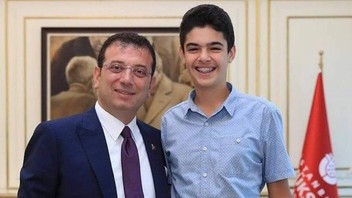 CHP'den ''Herşey çok güzel olacak'' Berkay için sürpriz karar