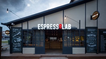 Özer'in boykot çağrısı sonrasında Espressolab'ten ilk açıklama
