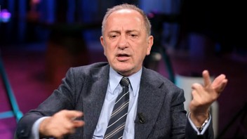 Fatih Altaylı tutuklandığı anları tek tek anlattı: ''Beni getiren polisle sarıldık''