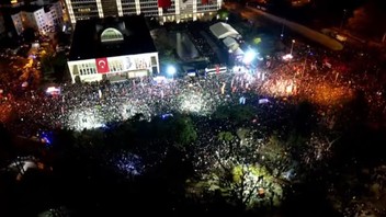 Erdoğan’ın eski metin yazarı ''ultimatomlarını'' açıkladı: ''Yeni duruma alışacaksınız!''