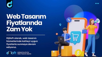 Web Sitesi Fiyatları Neye Göre Belirlenir?