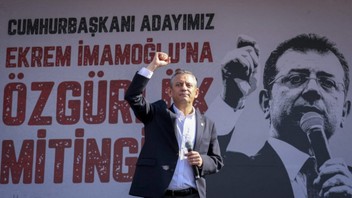 CHP lideri Özel'den tarihi meydan okuma: Soruşturmaya benden başlasınlar''