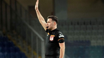 Fenerbahçe-Galatasaray derbisinin hakemi belli oldu