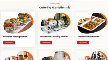 İstanbul’da Catering Firması Seçerken Nelere Dikkat Etmelisiniz?