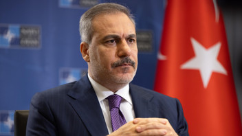 Dışişleri Bakanı Hakan Fidan KAAN motoru tartışmalarını ''garip'' buldu!