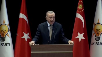 Erdoğan'dan yeni soruşturma sinyali: ''Ortaya çıkanlar çıkacakların habercisidir!''