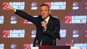 CHP'nin olağanüstü kurultayı için iptal başvurusu