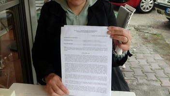 ''Anket yapacağız'' dediler, binlerce TL dolandırdılar!